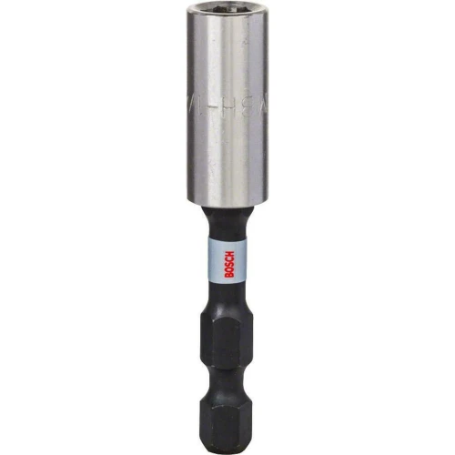 Магнитный держатель для бит Bosch PRO Standard Bit Holder Impact Control HEX-1/4 (60 мм) (2608522321)