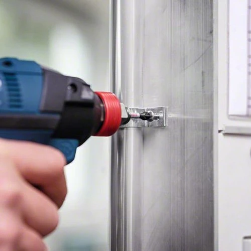 Набор ударных бит Bosch Impact Control 1/4" (31 шт.) (2608522366)