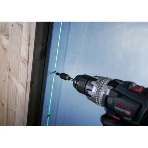 Бита Bosch Impact Control PH2 25 мм (2 шт.) (2608522403)