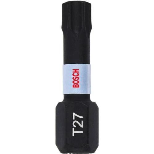 Бита Bosch Impact Control T27 25 мм (2 шт.) (2608522476)