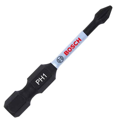 Бита Bosch Impact Control PH1 50 мм (2608522480)