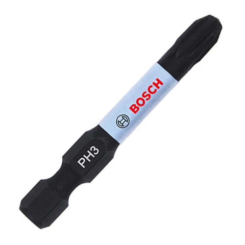 Біта Bosch Impact Control PH3 50 мм (2608522482)