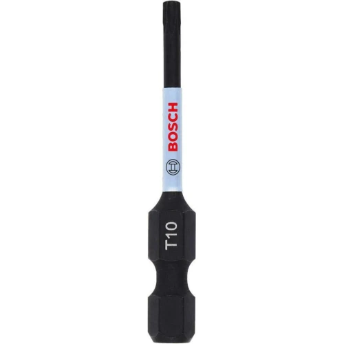 Бита Bosch Impact Control T10 50 мм (2608522485)