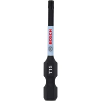 Бита Bosch Impact Control T15 50 мм (2608522486)