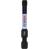 Біта Bosch Impact Control T30 50 мм (2608522489)