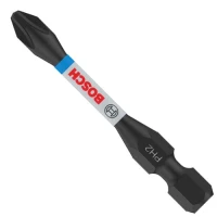 Біта Bosch Impact Control PH2x55 мм (2 шт.) (2608522520)