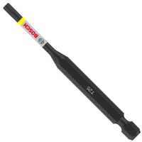 Біта ударна Bosch PRO Impact T25x90 мм (1 шт.) (2608522536)