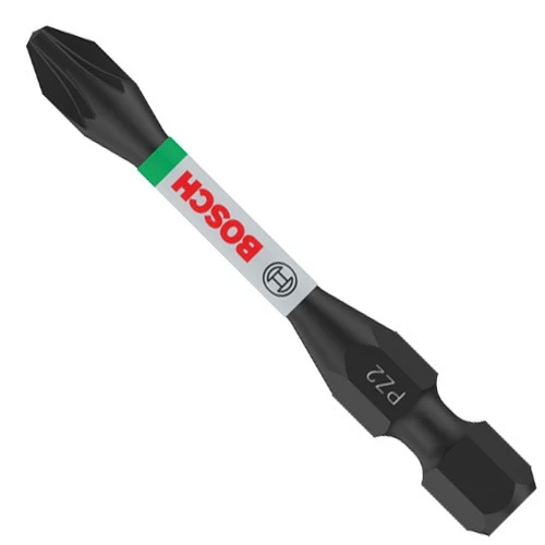 Бита Bosch PRO Impact PZ2x55 мм (2 шт.) (2608522544)