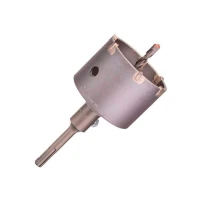 Коронка порожниста по бетону Bosch SDS-Plus 5 Core Cutter (68 мм) (2608550064)