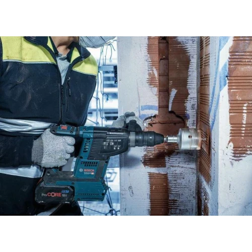 Коронка порожниста по бетону Bosch SDS-Plus 5 Core Cutter (68 мм) (2608550064)