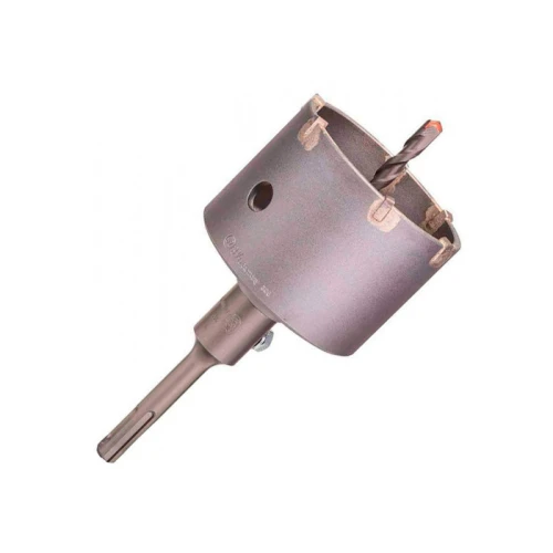 Коронка порожниста по бетону Bosch SDS-Plus 5 Core Cutter (82 мм) (2608550065)