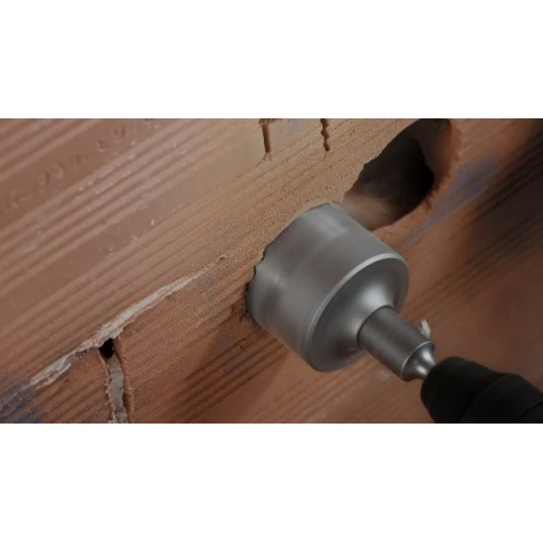 Коронка порожниста по бетону Bosch SDS-Plus 5 Core Cutter (82 мм) (2608550065)