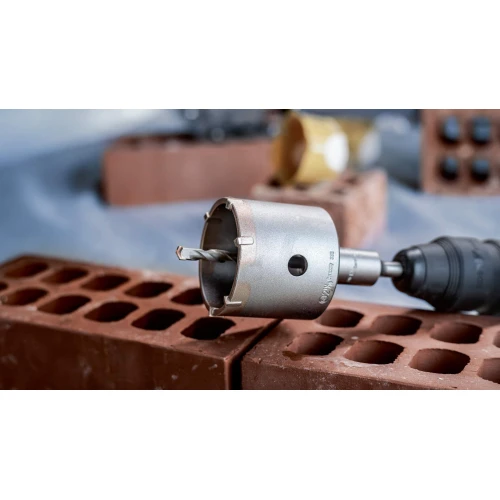 Коронка порожниста по бетону Bosch SDS-Plus 5 Core Cutter (82 мм) (2608550065)