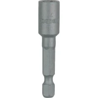 Торцева магнітна головка для саморізів Bosch Extra Hard 50 x 7 мм (2608550070)