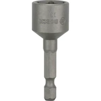 Торцева магнітна головка для саморізів Bosch Extra Hard 50 x 13 мм (2608550071)