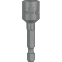 Торцевая магнитная головка для саморезов Bosch Extra Hard 3/8 x 50 мм (2608550082)