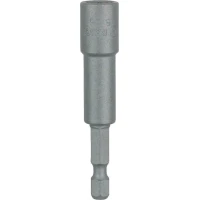 Торцевая магнитная головка для саморезов Bosch Extra Hard 5/16 x 65 мм (2608550563)