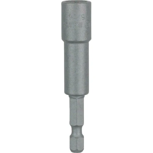 Торцевая магнитная головка для саморезов Bosch Extra Hard 5/16 x 65 мм (2608550563)
