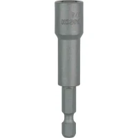 Торцевая магнитная головка для саморезов Bosch Extra Hard 3/8 x 65 мм (2608550564)