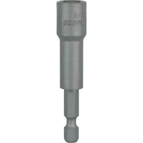 Торцевая магнитная головка для саморезов Bosch Extra Hard 3/8 x 65 мм (2608550564)