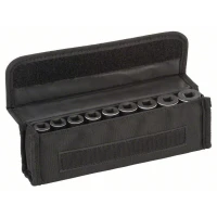 Набор ударных 6-гранных головой Bosch Impact Control 3/8" DR 63 мм (9 ед.) (2608551099)
