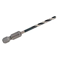 Сверло по металлу с шестигранным хвостовиком Bosch Impact Control HSS 3 мм (2608577048)