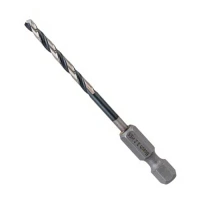 Сверло по металлу с шестигранным хвостовиком Bosch Impact Control HSS 3.2 мм (2608577049)