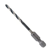 Свердло по металу з шестигранним хвостовиком Bosch Impact Control HSS 3.3 мм (2608577050)