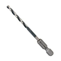 Сверло по металлу с шестигранным хвостовиком Bosch Impact Control HSS 3.5 мм (2608577051)