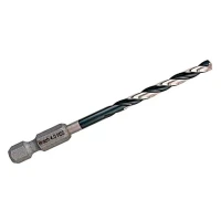 Сверло по металлу с шестигранным хвостовиком Bosch Impact Control HSS 4.0 мм (2608577052)