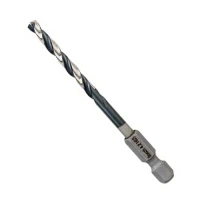 Сверло по металлу с шестигранным хвостовиком Bosch Impact Control HSS 4.2 мм (2608577054)