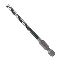 Свердло по металу з шестигранним хвостовиком Bosch Impact Control HSS 4.5 мм (2608577055)