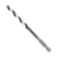 Сверло по металлу с шестигранным хвостовиком Bosch Impact Control HSS 5.5 мм (2608577057)