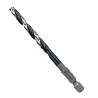 Сверло по металлу с шестигранным хвостовиком Bosch Impact Control HSS 6.0 мм (2608577058)