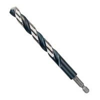 Сверло по металлу с шестигранным хвостовиком Bosch Impact Control HSS 12.0 мм (2608577065)