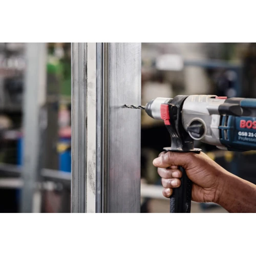 Сверло по металлу Bosch HSS PointTeQ 5.5 мм (2608577166)