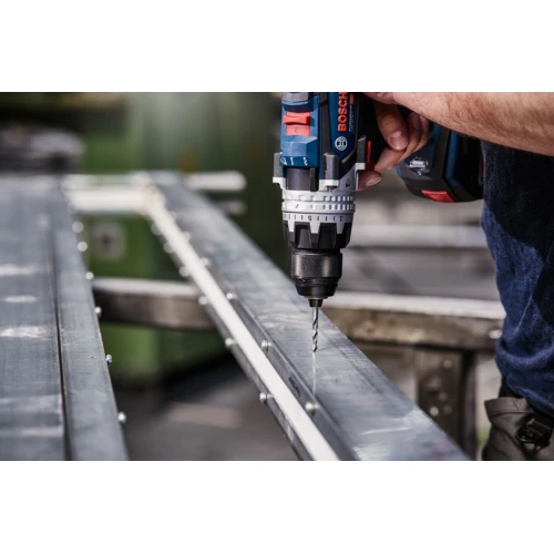 Сверло по металлу Bosch HSS PointTeQ 5.5 мм (2608577166)