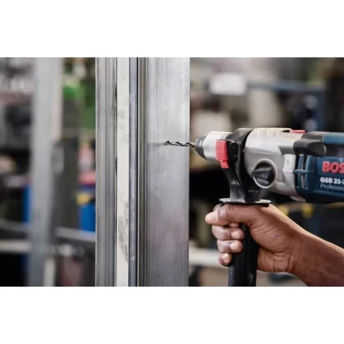 Сверло по металлу Bosch HSS PointTeQ 2.5 мм (1 шт.) (2608577193)