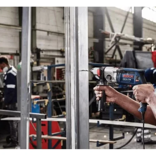 Сверло по металлу Bosch HSS PointTeQ 3.0 мм (10 шт.) (2608577198)