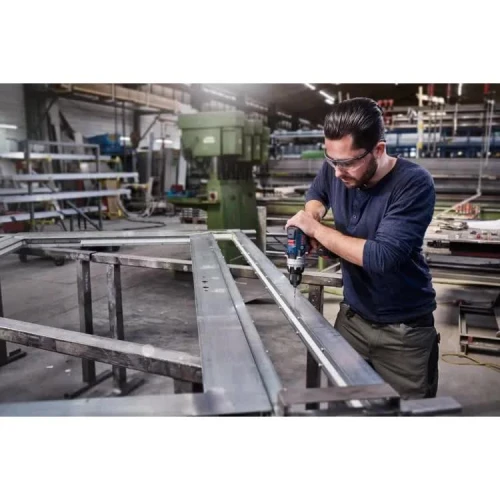 Сверло по металлу Bosch HSS PointTeQ 4.0 мм (10 шт.) (2608577208)