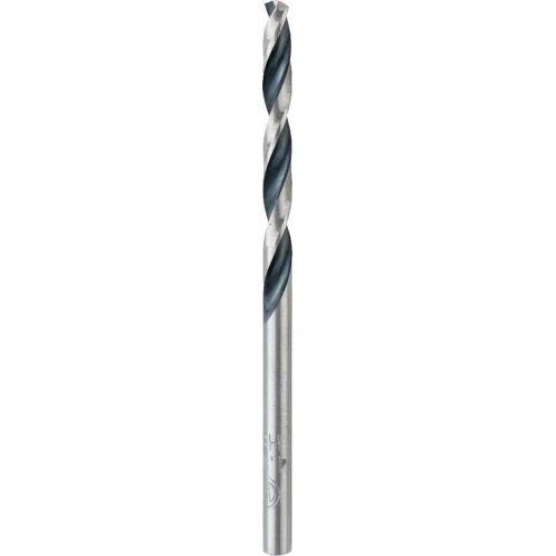 Сверло по металлу Bosch HSS PointTeQ 4.1x43x75 мм (2608577209)