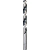 Сверло по металлу Bosch HSS PointTeQ 10.1x87x133 мм (5 шт.) (2608577269)
