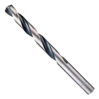 Сверло по металлу Bosch HSS PointTeQ 11.9 мм (5 шт.) (2608577287)