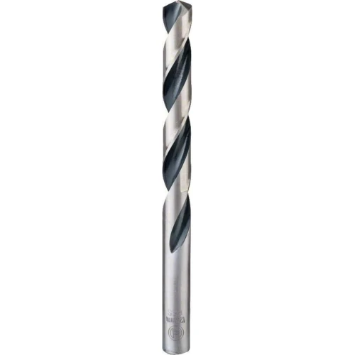 Сверло по металлу Bosch HSS PointTeQ 12.1x151 мм (5 шт.) (2608577289)