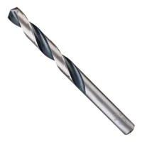 Сверло по металлу Bosch HSS PointTeQ 12.5 мм (5 шт.) (2608577293)