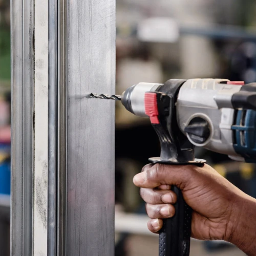 Сверло по металлу Bosch HSS PointTeQ 12.9 мм (5 шт.) (2608577297)