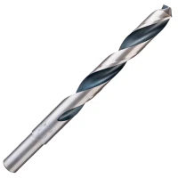 Сверло по металлу Bosch HSS-PointTeQ 13.5x108x160 мм (1 шт.) (2608577305)