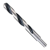 Сверло по металлу Bosch HSS PointTeQ 17.0 мм (2608577312)