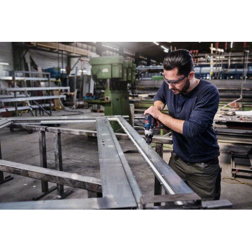 Сверло по металлу Bosch HSS PointTeQ 18.0 мм (2608577313)
