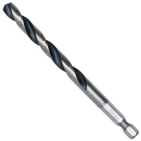 Сверло по металлу Bosch HSS-PointTeQ 7.5x69x109 мм (1 шт.) (2608577532)